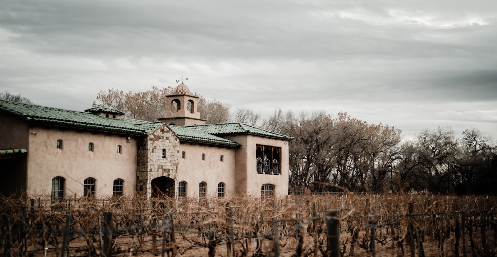 Archived film still — Bodega La Roca